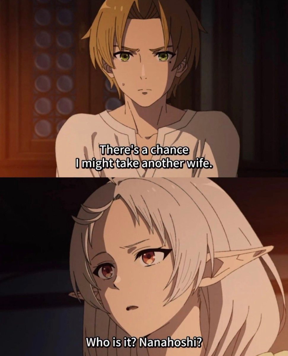 Sylphy and Nanahoshi dynamic