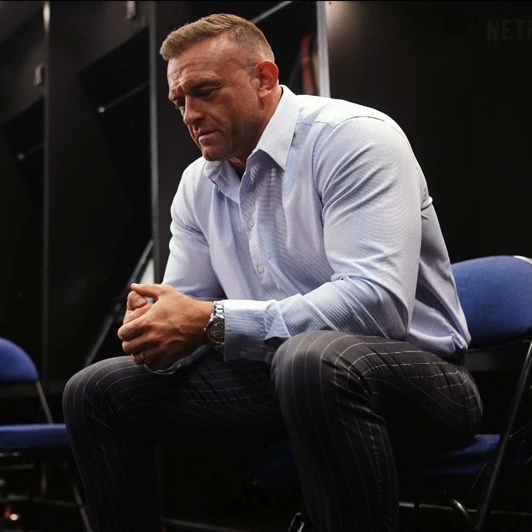 WWE uses TNA and NWA footage for Nick Aldis