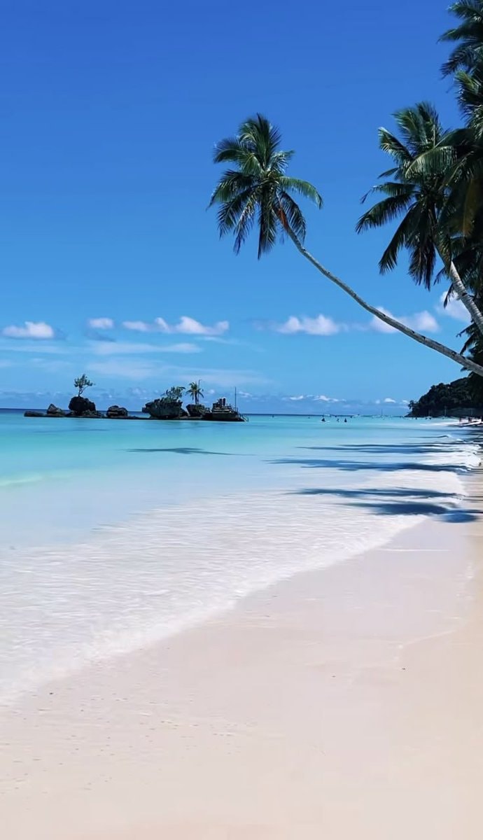 Boracay Philippines