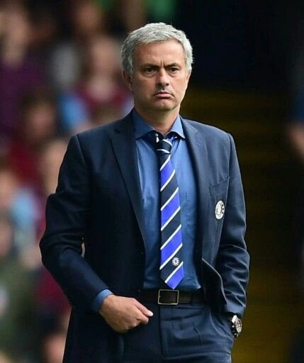 José Mourinho Chelsea FC vs Gasperini
