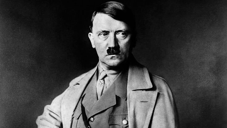 Bana Media 50 most hated people in history
