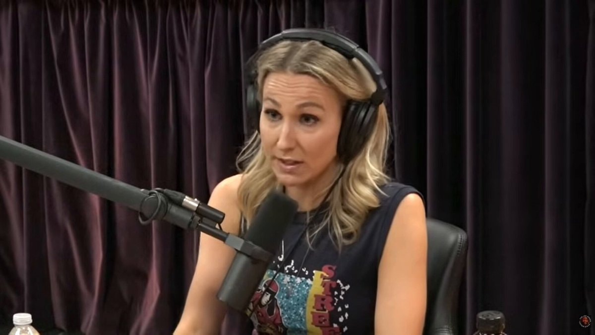Nikki Glaser on porn addiction