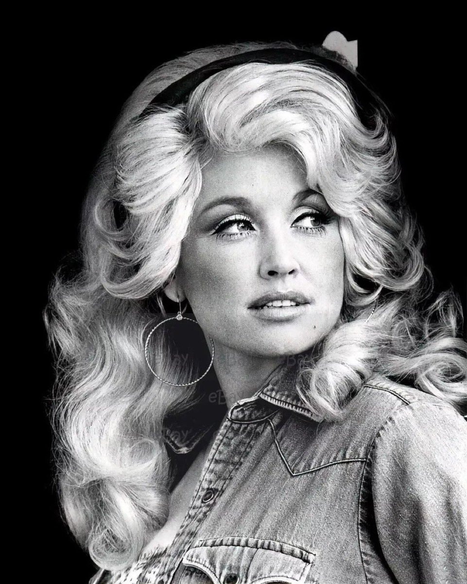 Dolly Parton