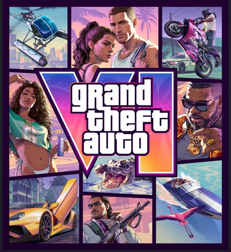 GTA 6 The Album release date (photo 2 of 2)