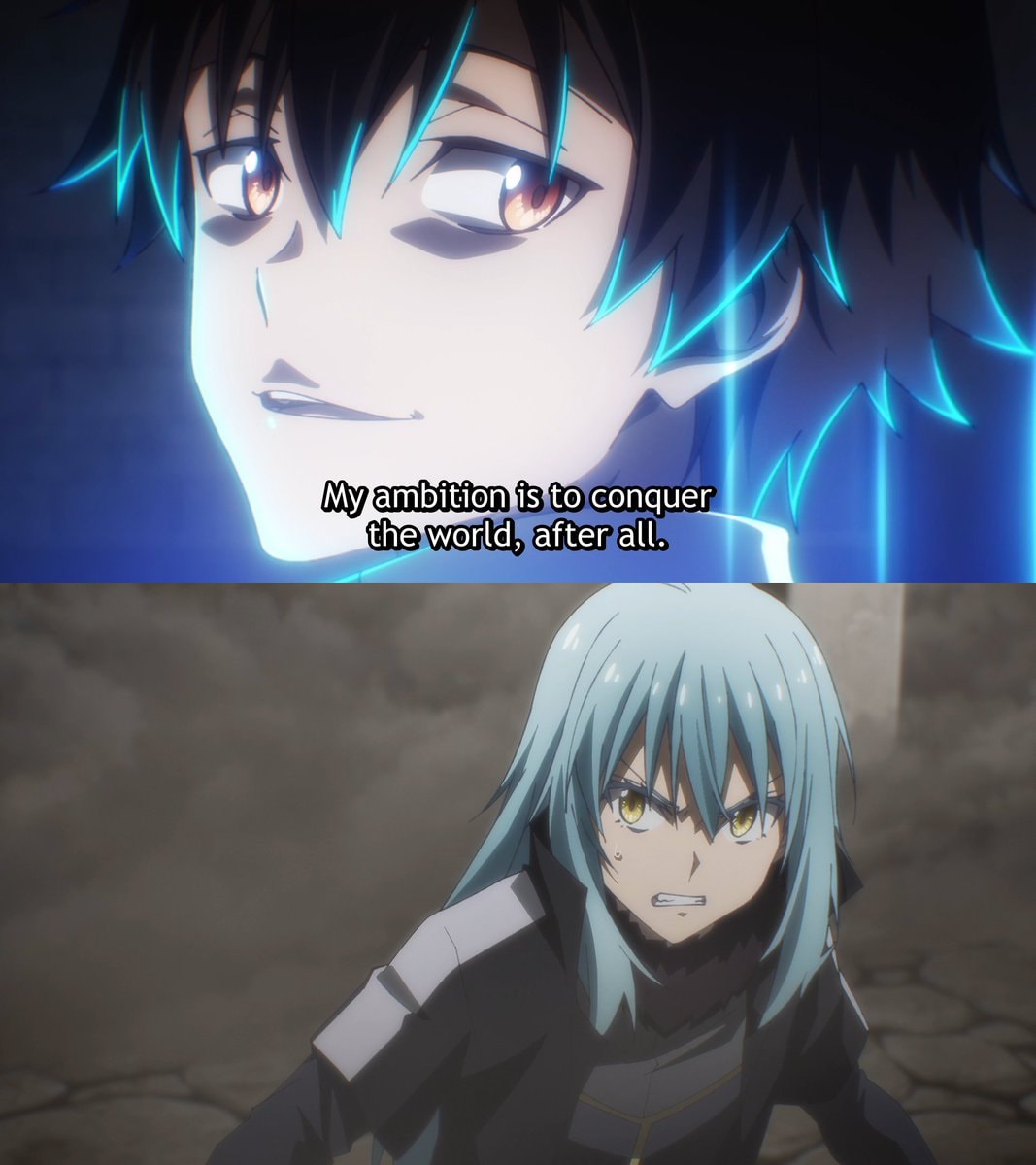 That Time I Got Reincarnated as a Slime Season 4