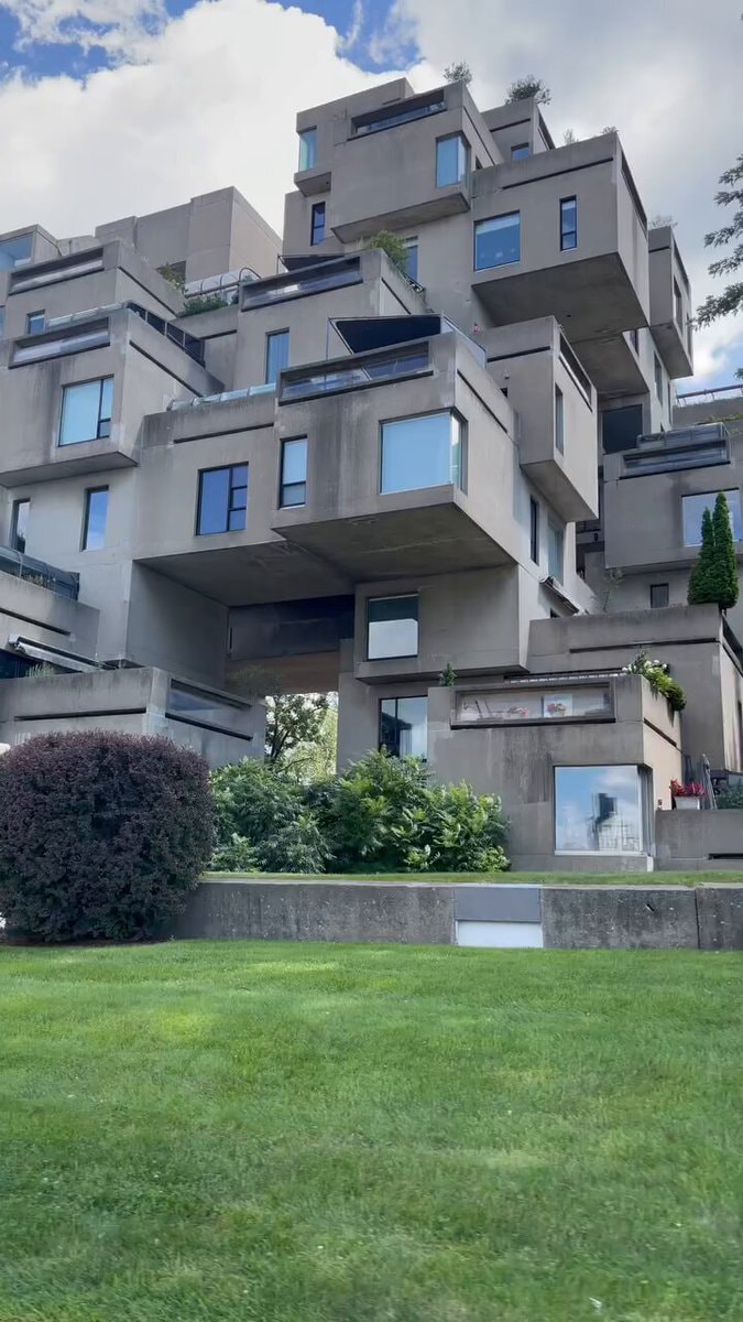 Lego House Montréal