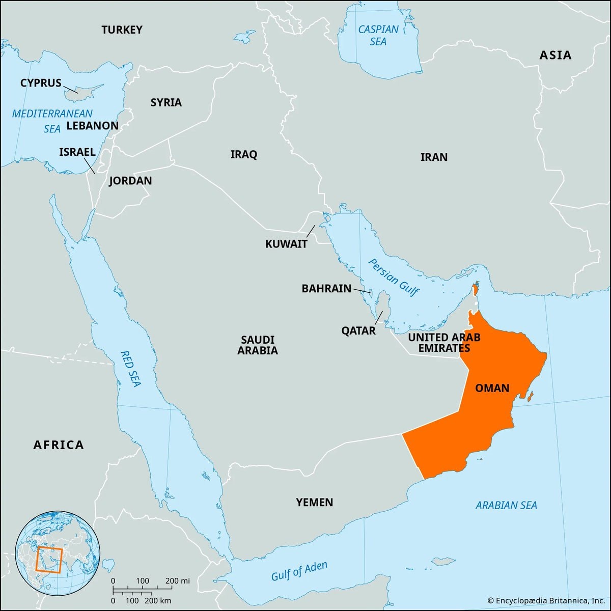 Donald Trump Strait of Hormuz threat (photo 2 of 2)