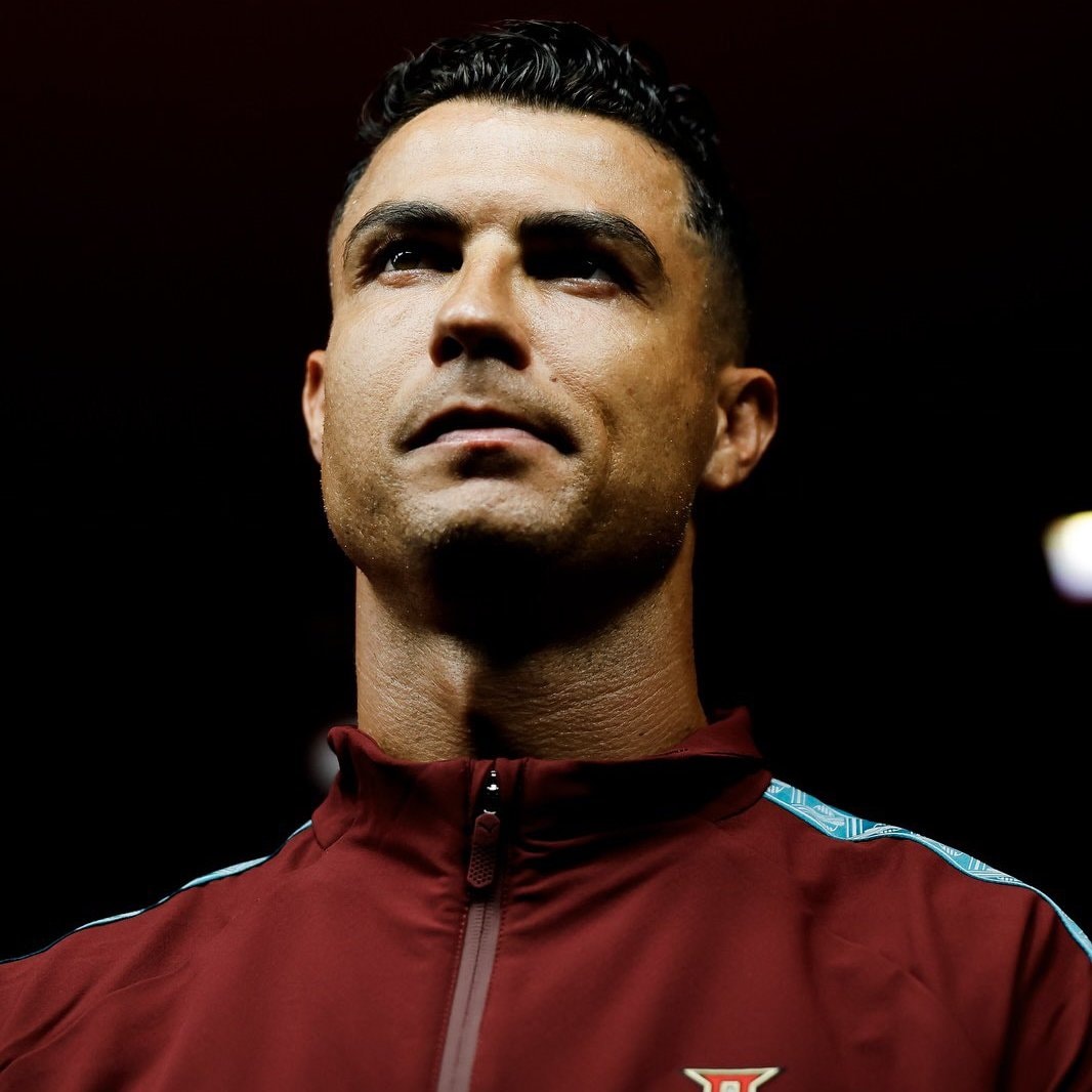 Cristiano Ronaldo leaves Portugal camp