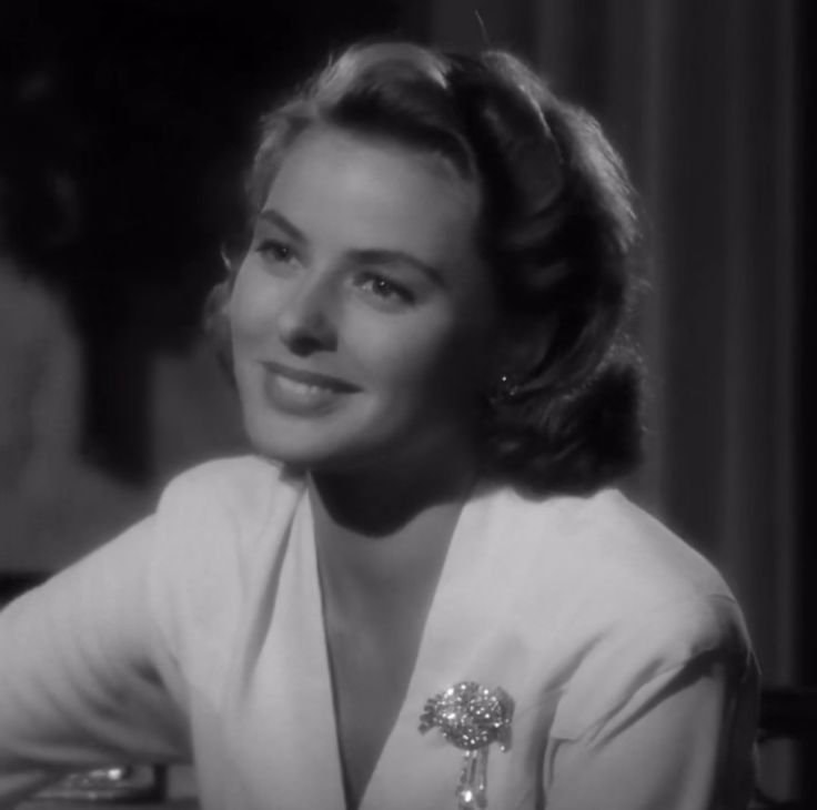 golden age actor actress charisma (photo 3 of 4)
