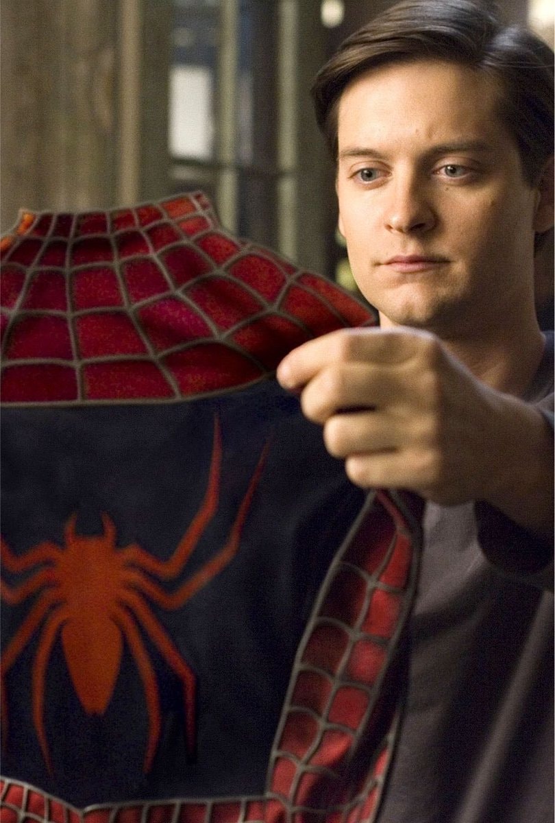 Spider-Man Brand New Day post-credit reveal (photo 2 of 2)