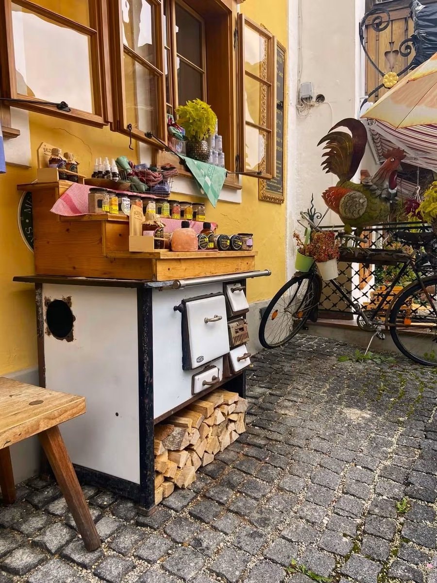 Hallstatt Austria (photo 4 of 4)