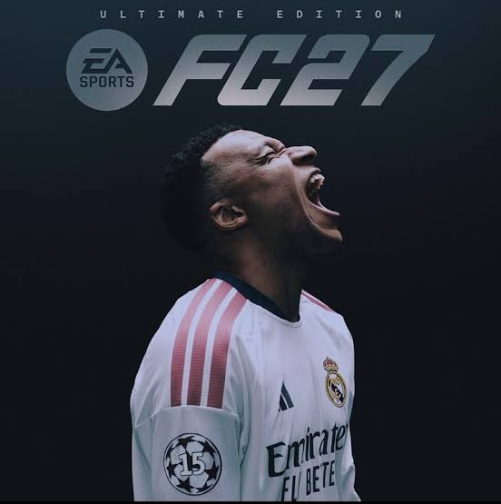 Yağız Sabuncuoğlu EA Sports FC 27 (photo 1 of 2)