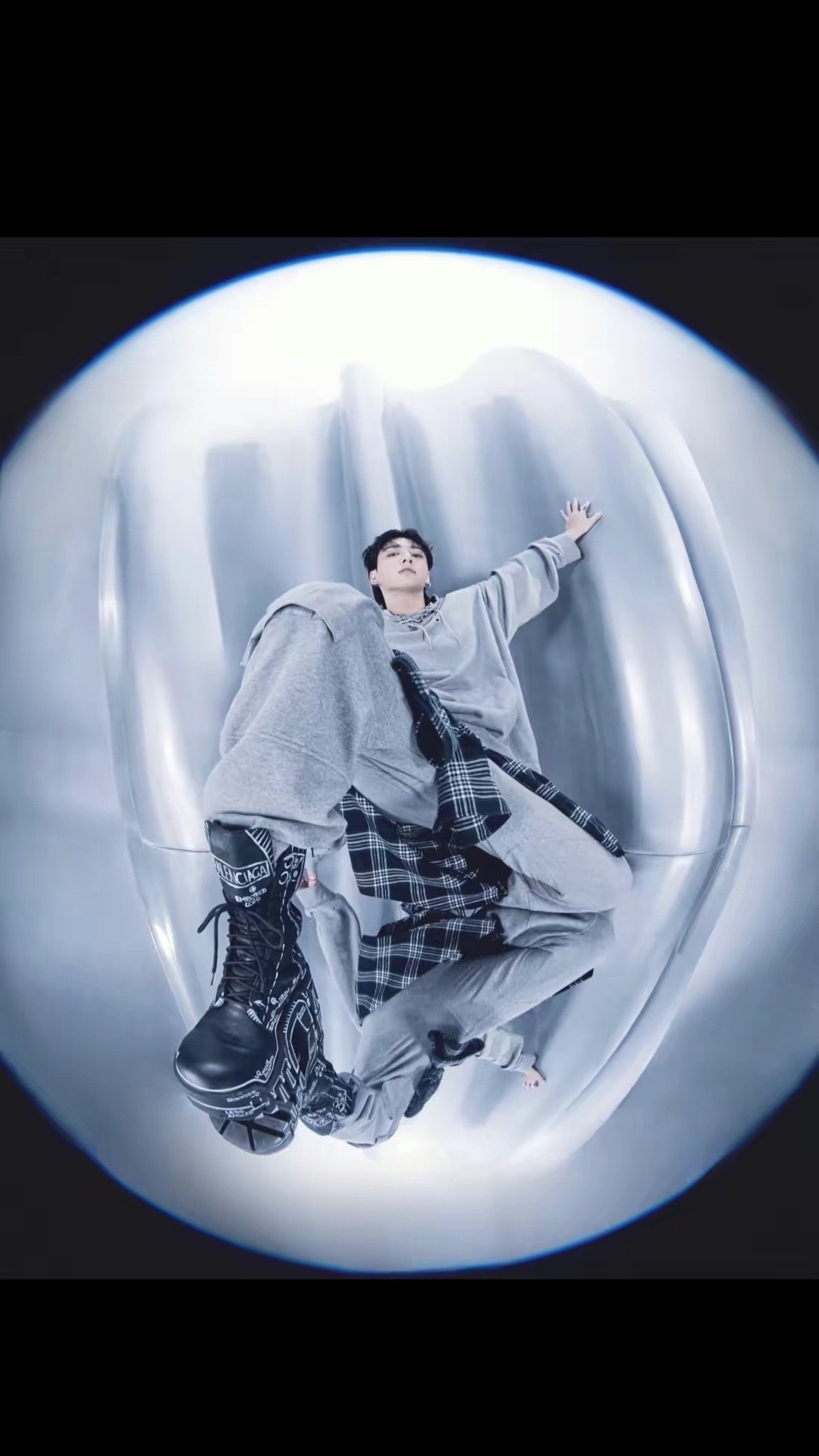 Jungkook concept photos