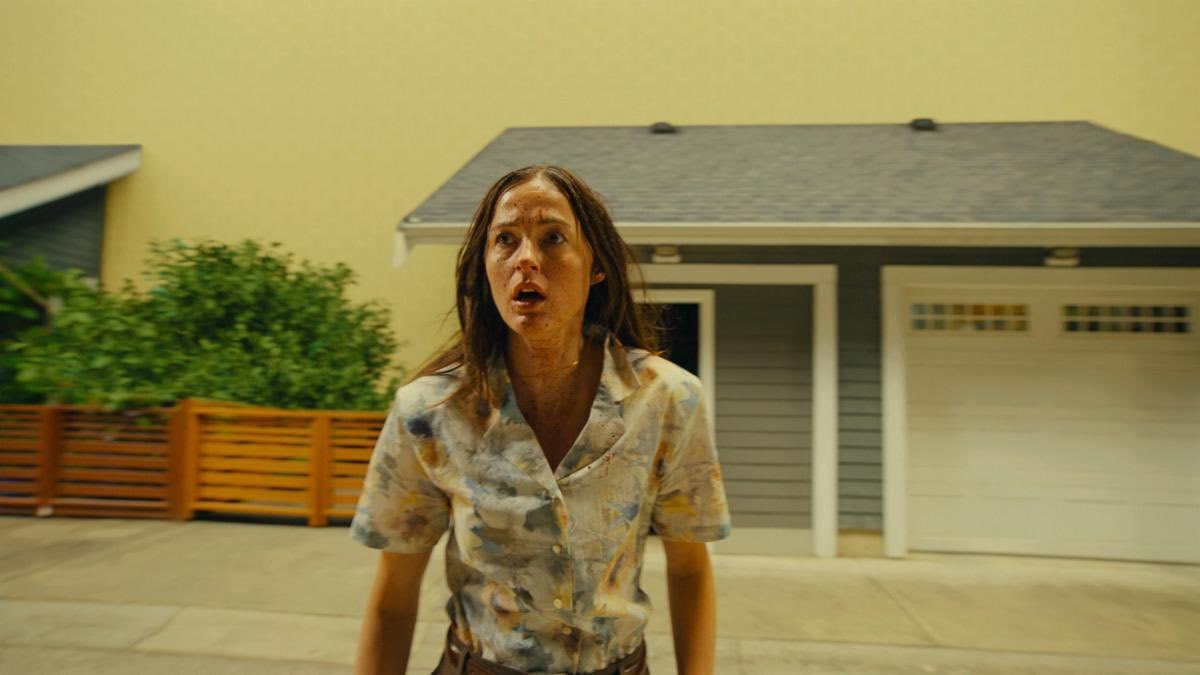 Backrooms Movie Release (photo 3 of 3)