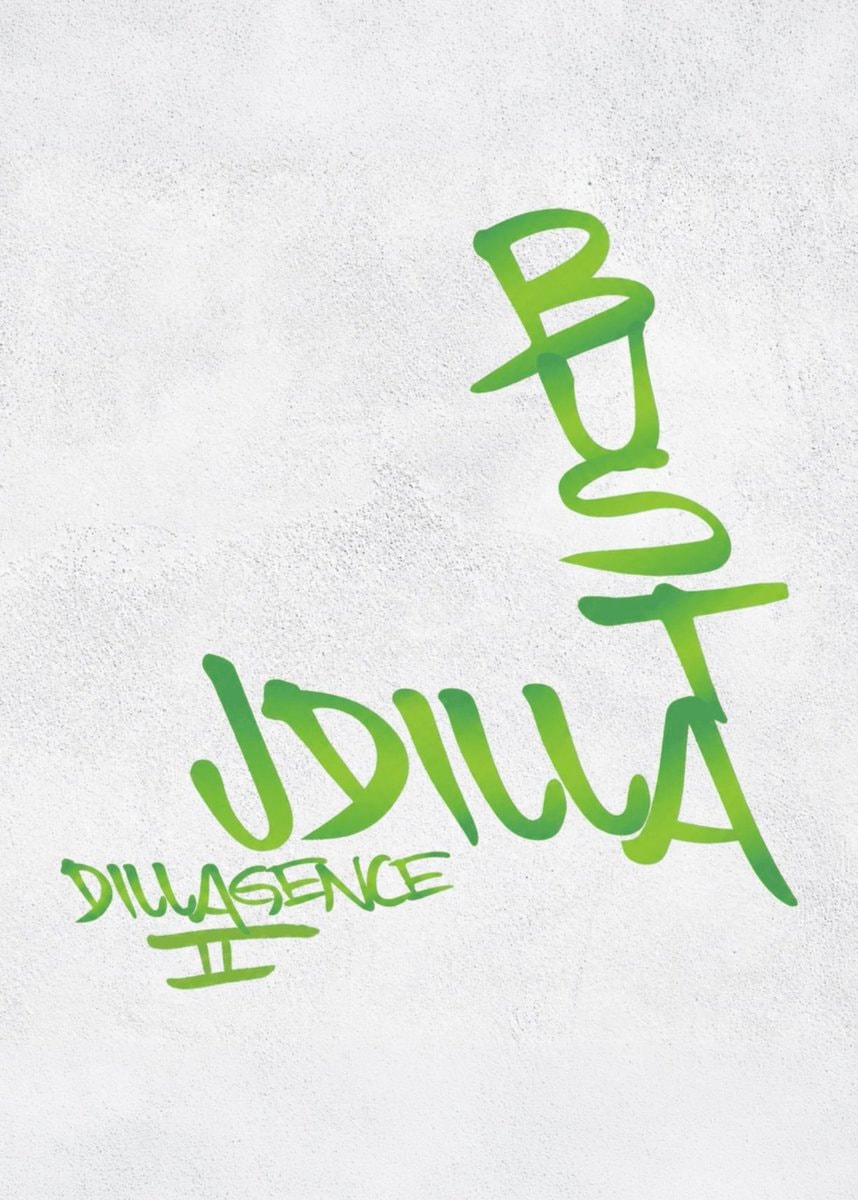 Busta Rhymes J Dilla DILLAGENCE II (photo 2 of 2) Busta Rhymes J Dilla DILLAGENCE II (photo 2 of 2)