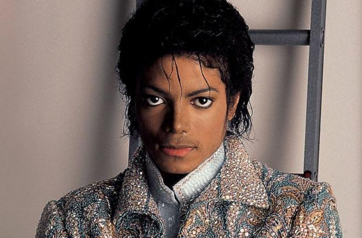 Olivia Rodrigo Michael Jackson Spotify chart (photo 2 of 2)