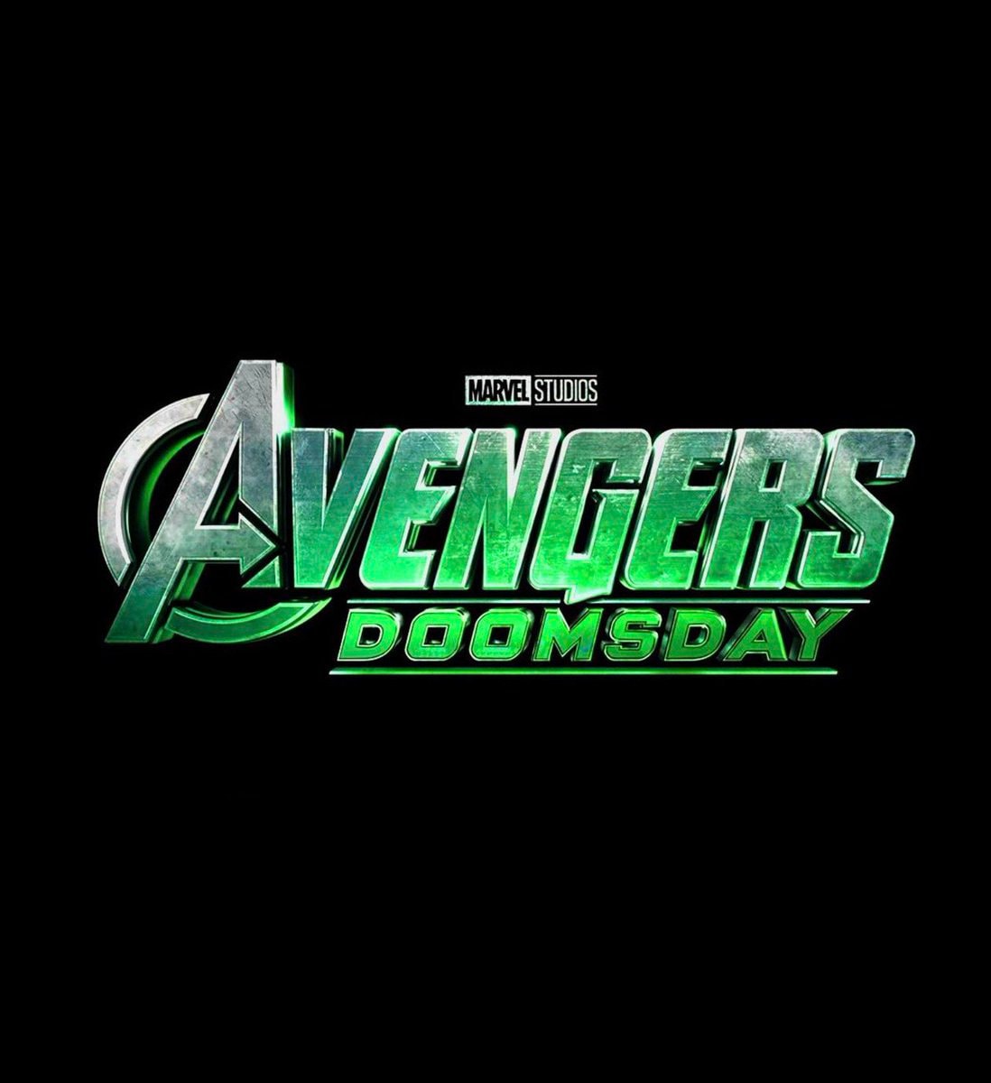 Avengers Doomsday runtime 2h 46m (photo 2 of 2)