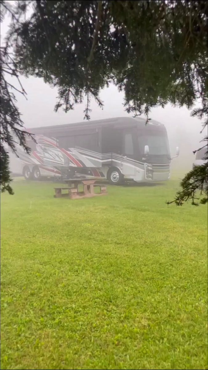 couple living the dream