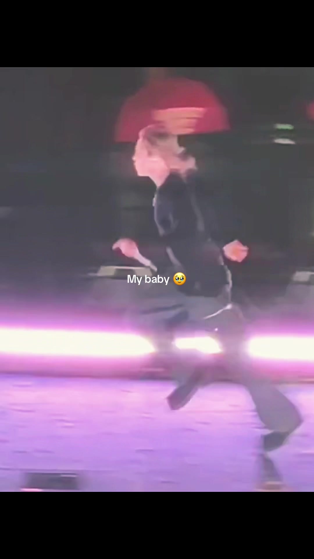 Jimin baby