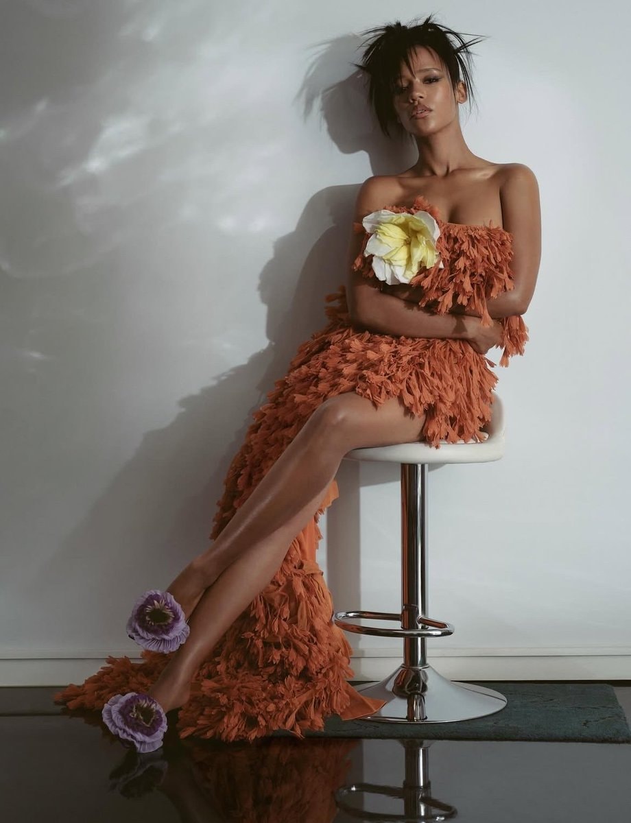 Taylor Russell (photo 3 of 4)