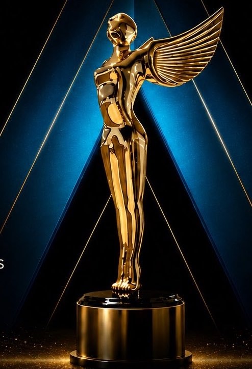 GEN V Season 2 Astra Awards result (photo 2 of 2)