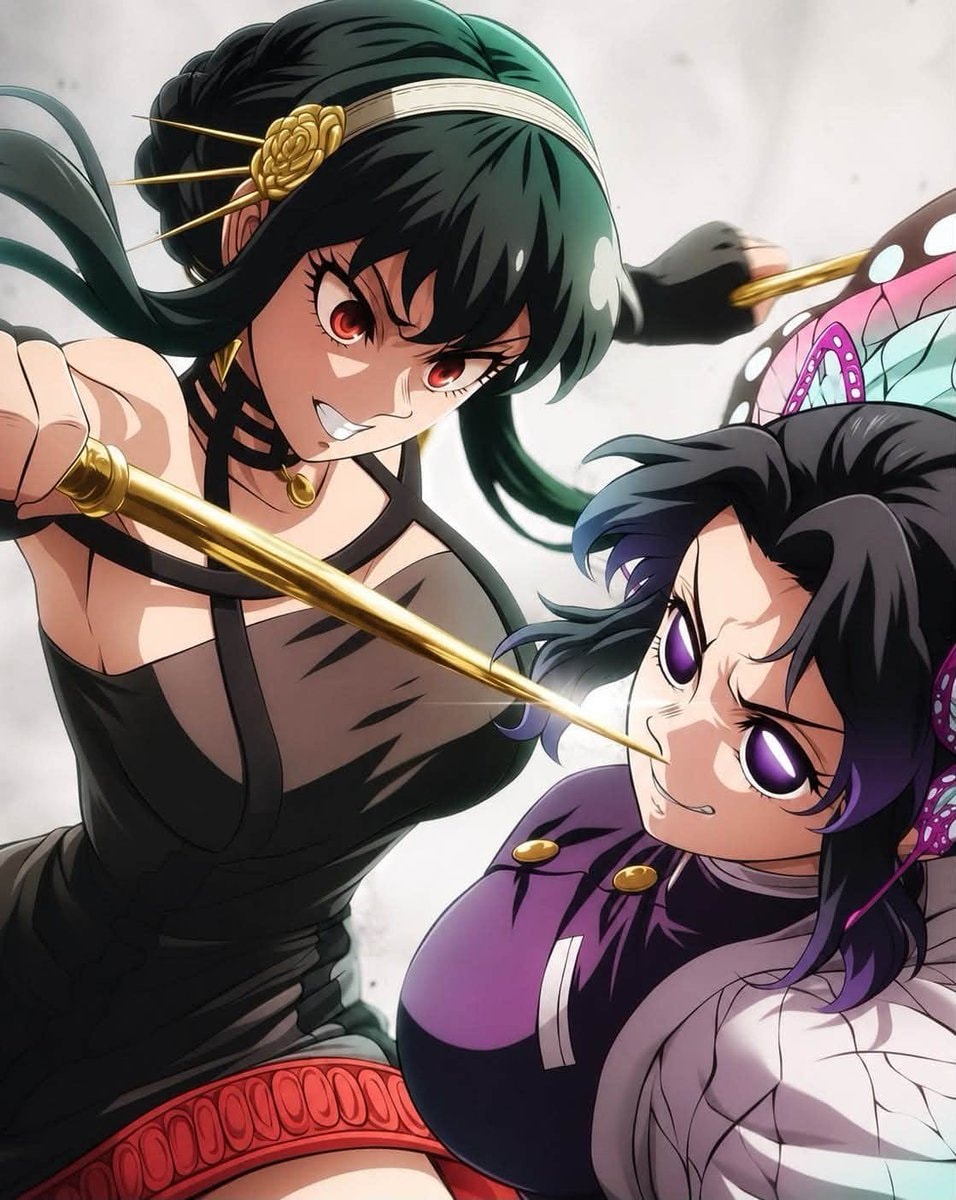 POISON QUEENS