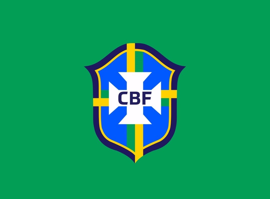 Brazilian National Team schedule