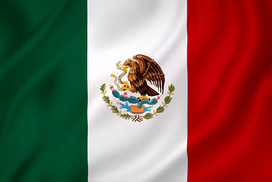 Mexico Colombia match stats
