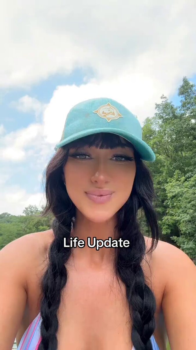 Nala Ray mental health revelation