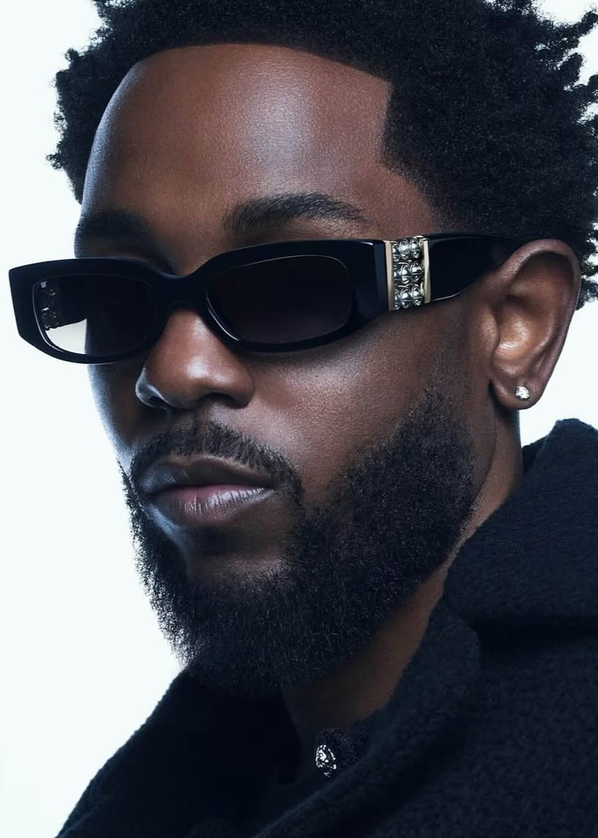 Baby Keem Kendrick Lamar family ties (photo 1 of 2)