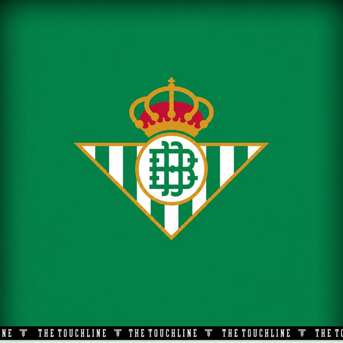 Real Betis Balompié crest stats