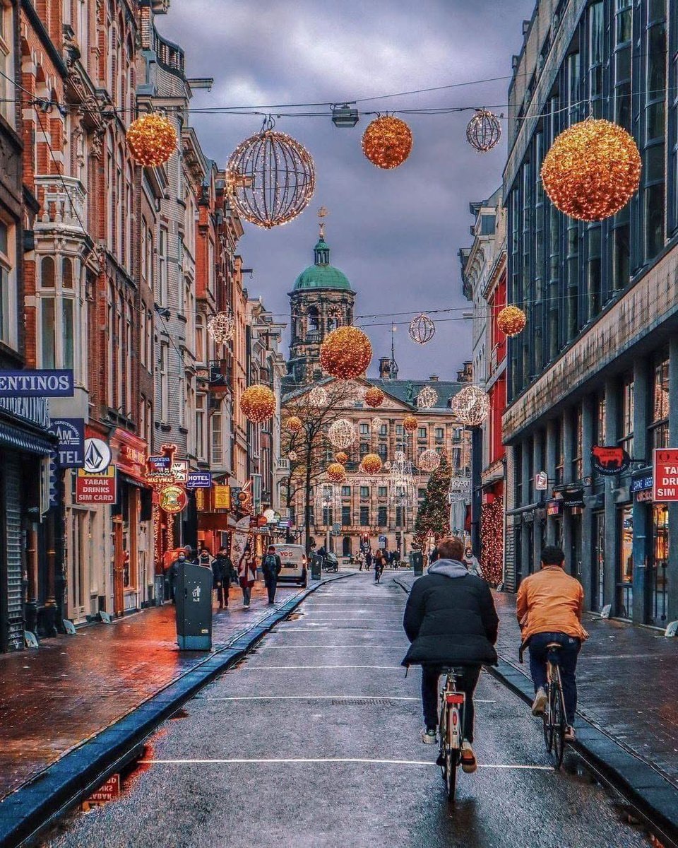 Amsterdam Netherlands