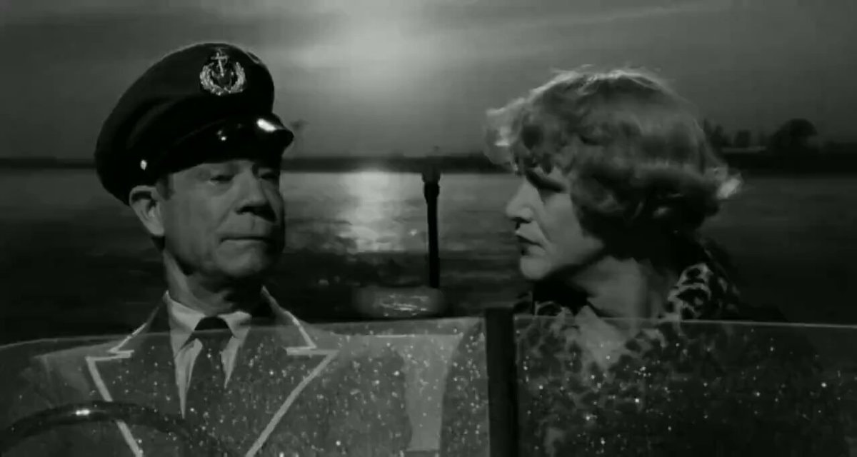 SOME LIKE IT HOT 1959 Billy Wilder