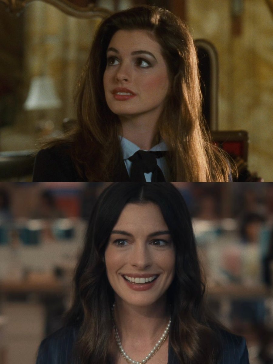 Anne Hathaway Disney Legend (photo 2 of 2)