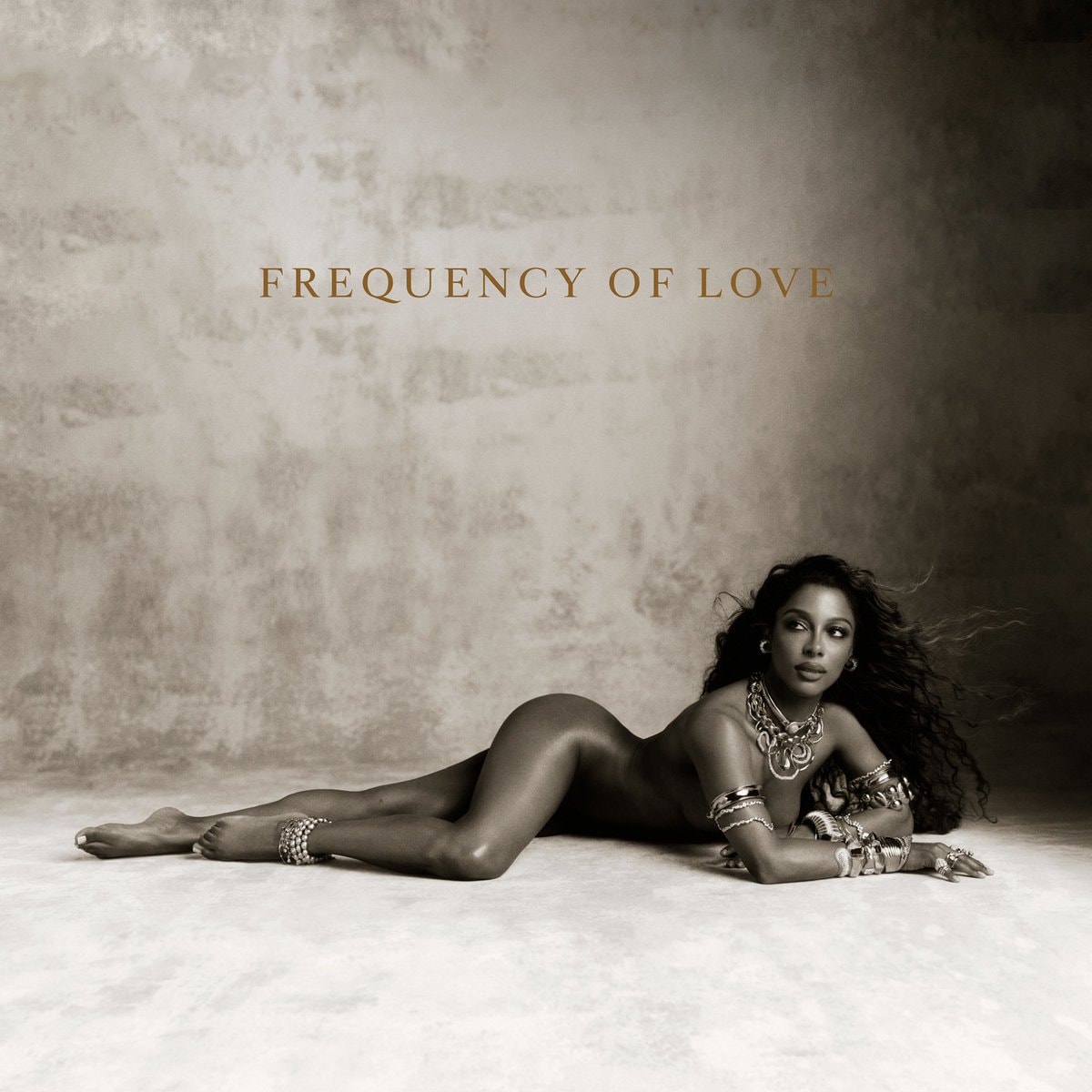 Victoria Monét Frequency of Love review