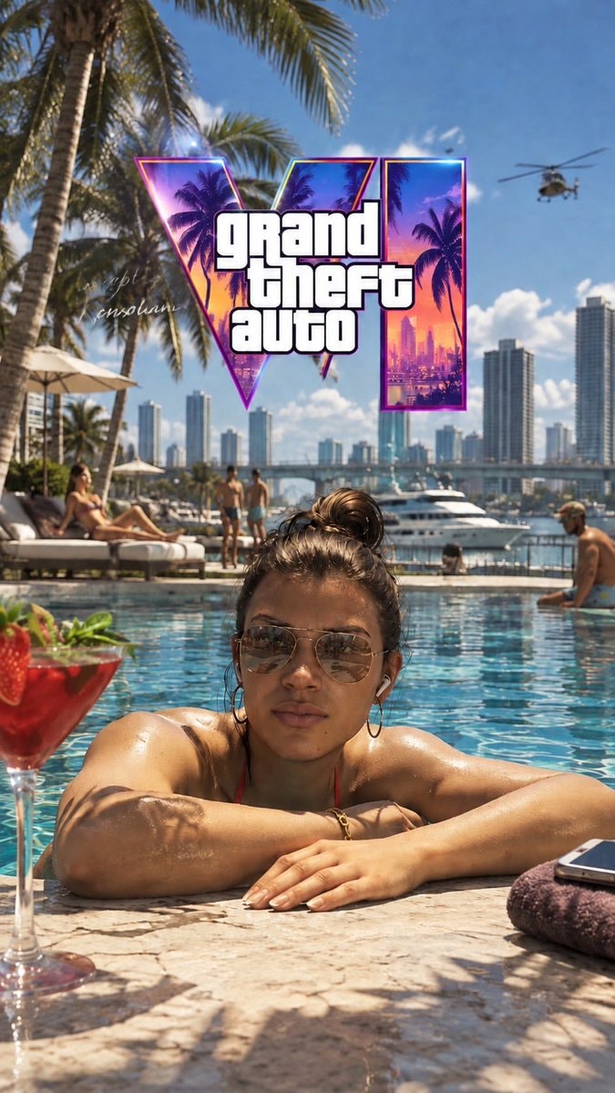 GTA6 Trailer 3 wishlist