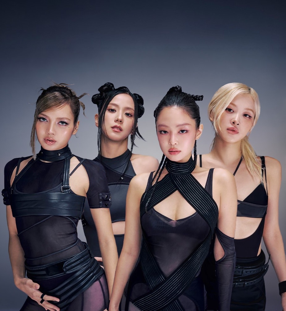BLACKPINK Guinness World Records (photo 1 of 2)