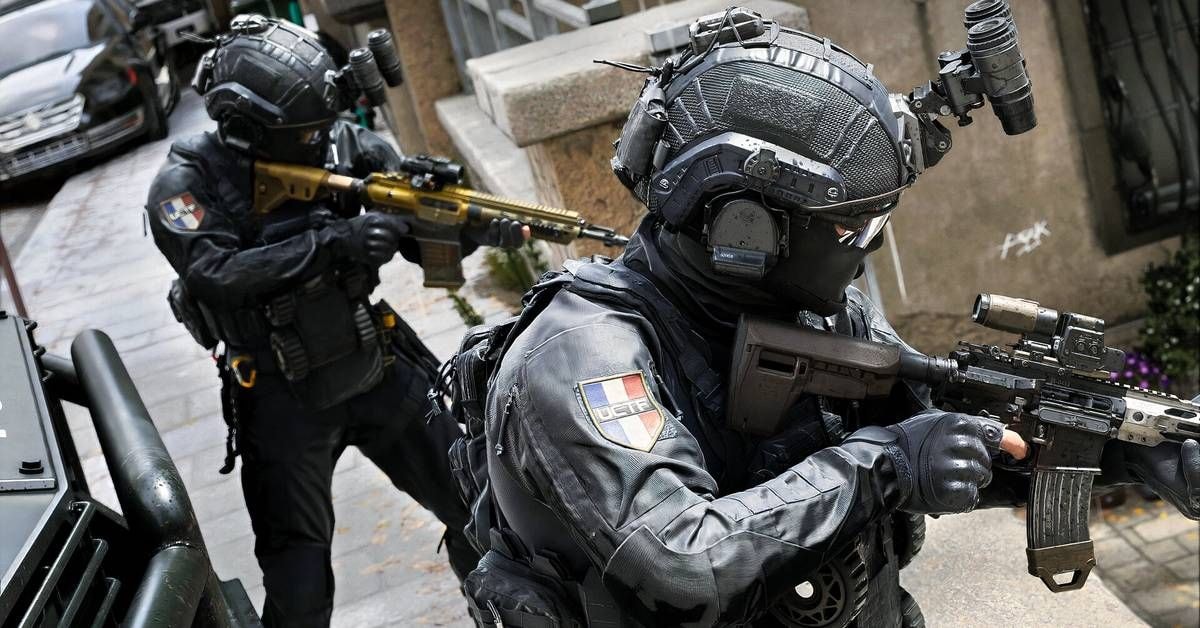 Call of Duty Modern Warfare 4 early access