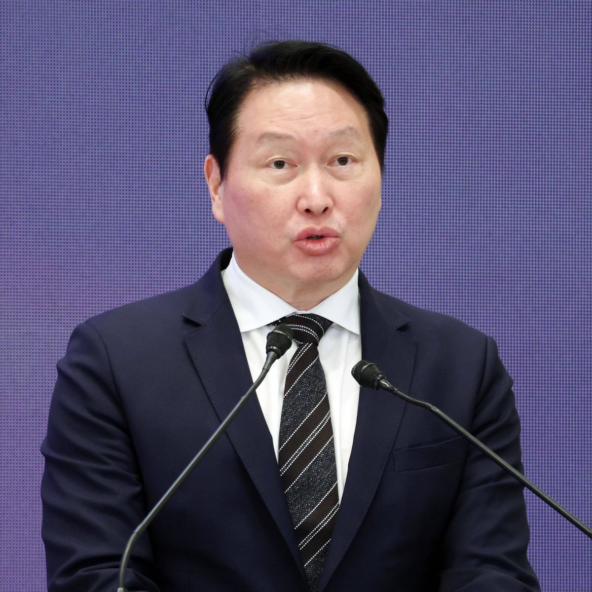 Chey Tae-won divorce ruling (photo 1 of 2)