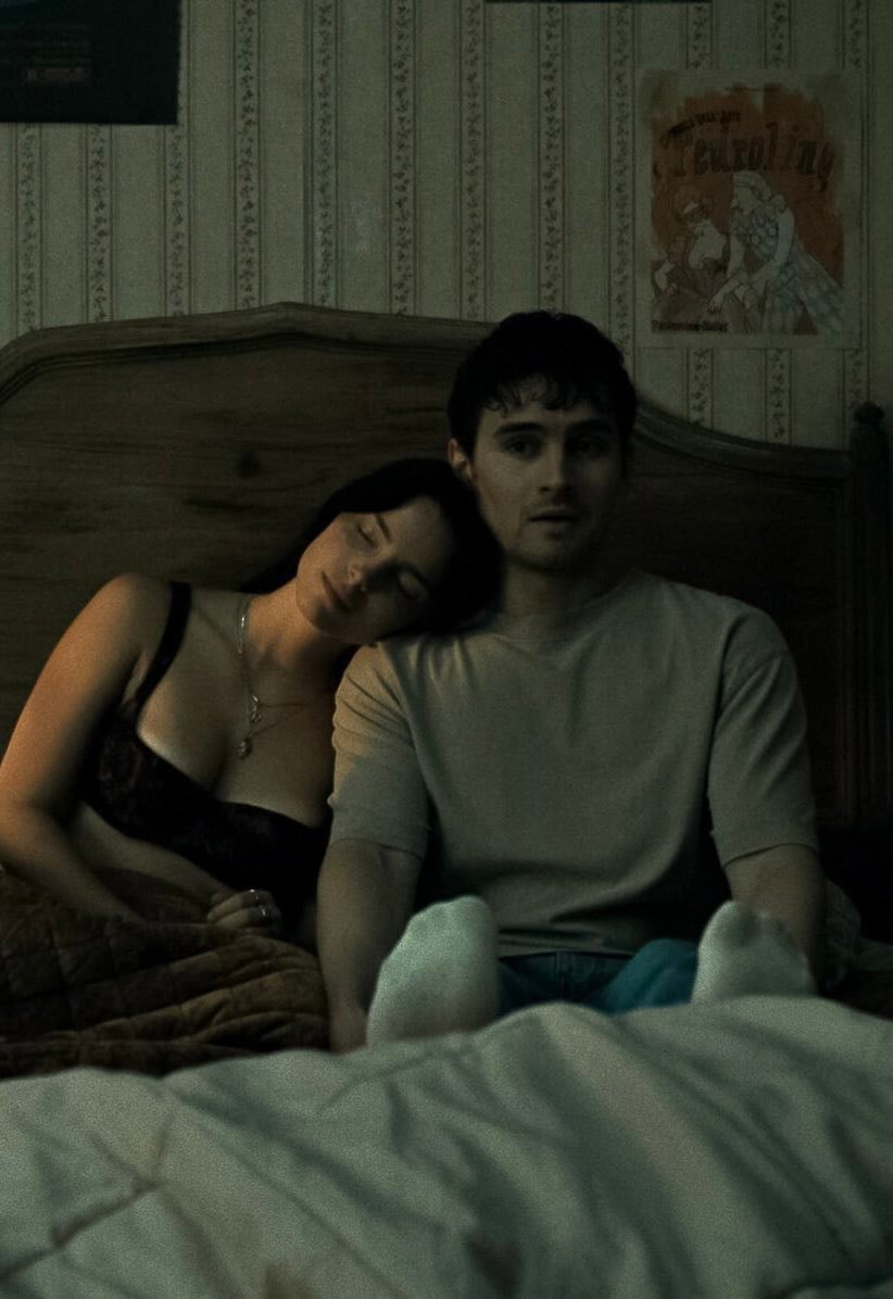 OBSESSION 6th highest grossing horror movie $458M (photo 1 of 2) OBSESSION 6th highest grossing horror movie $458M (photo 1 of 2)