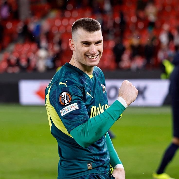 Dominik Livakovic Fenerbahçe transfer
