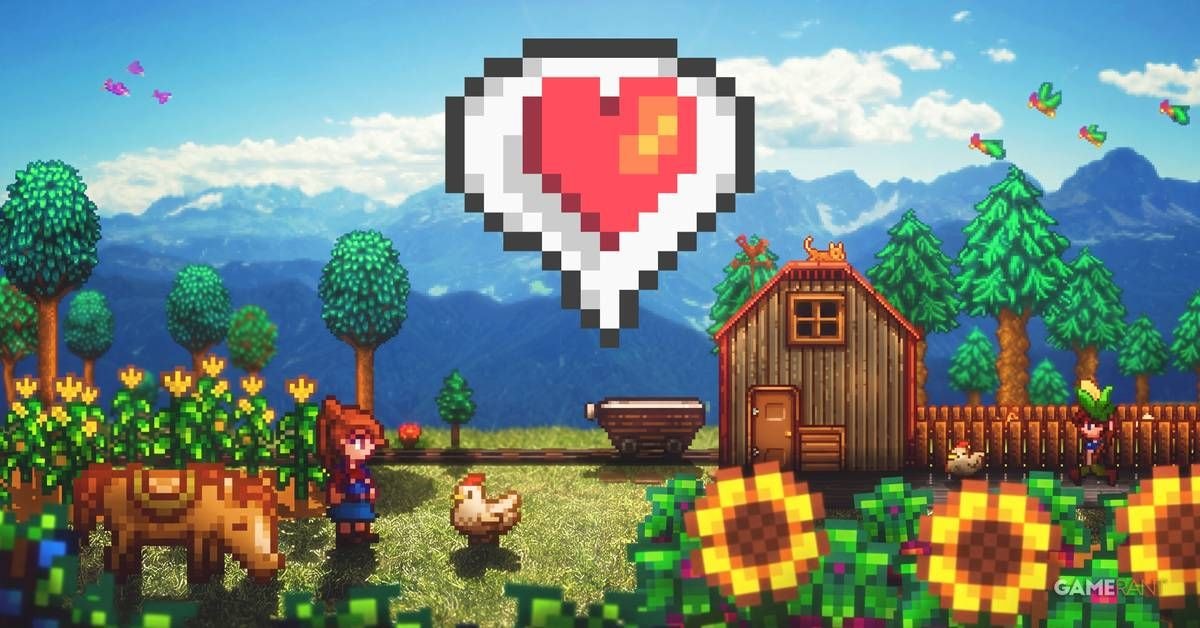 Stardew Valley ConcernedApe fan letter