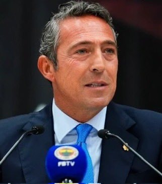Ali Koç Fenerbahçe presidency 2030 Ali Koç Fenerbahçe presidency 2030
