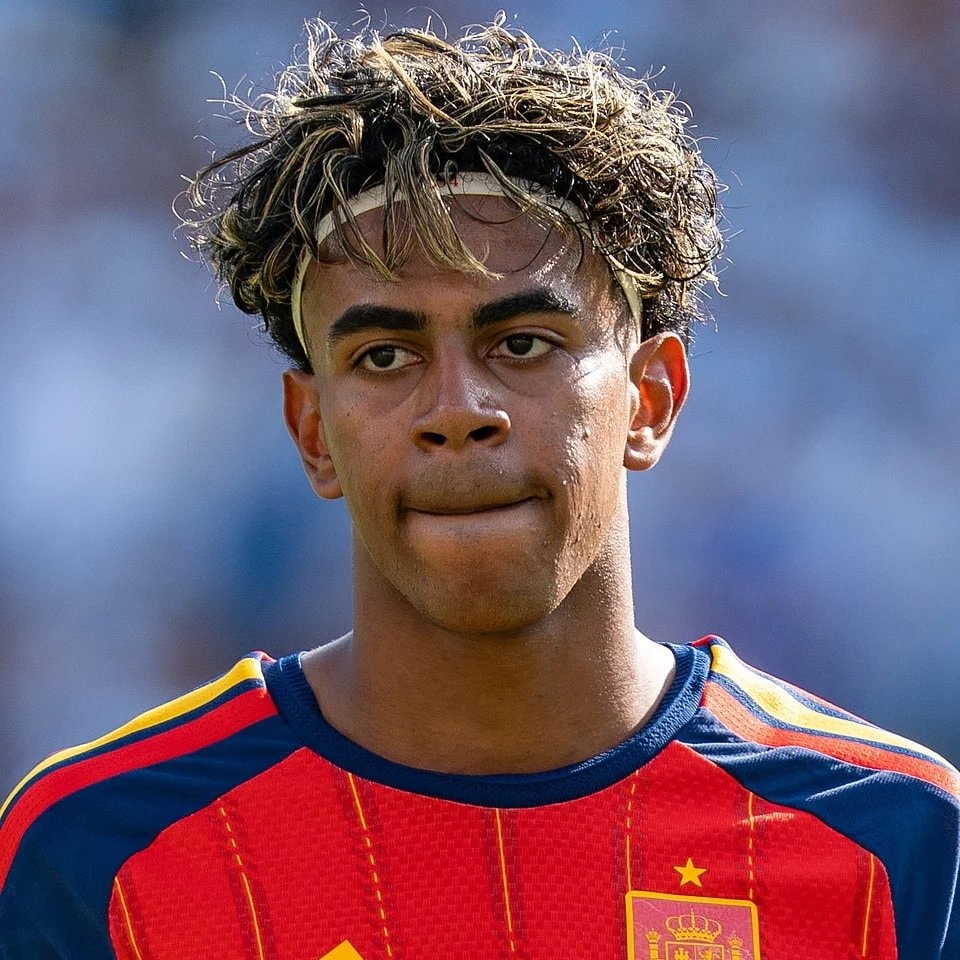Lamine Yamal career ambitions