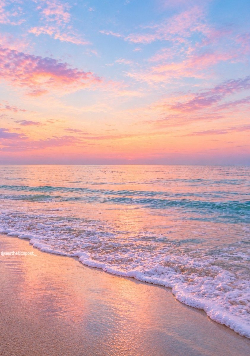 pastel sunrise pastel sunrise