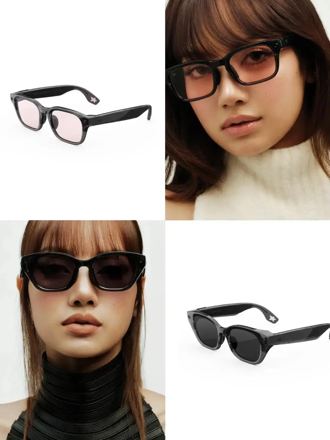 Meta Glasses by LISA two styles (photo 3 of 4)