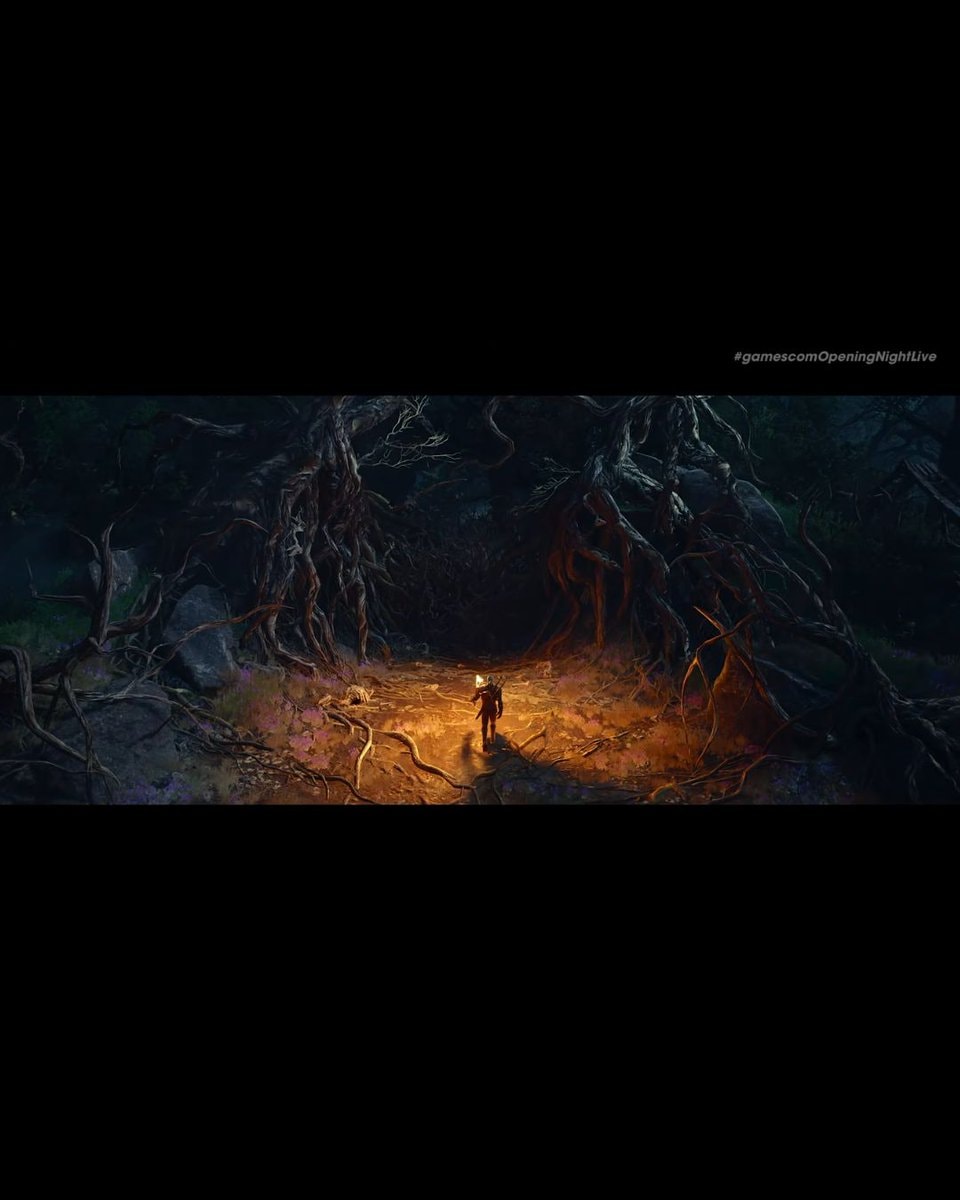 The Witcher 3 Wild Hunt remaster announcement (photo 3 of 4)