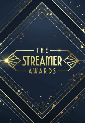 Streamer of the Year nominees