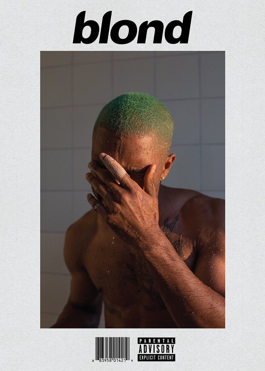 Ye serious portrait Saint chain (photo 2 of 2)