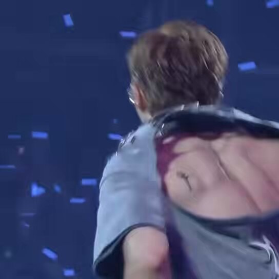 Namjoon new tattoo reveal